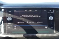 VW T-Cross 1.0