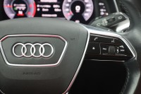 Audi A6 Avant 40 TDI sport