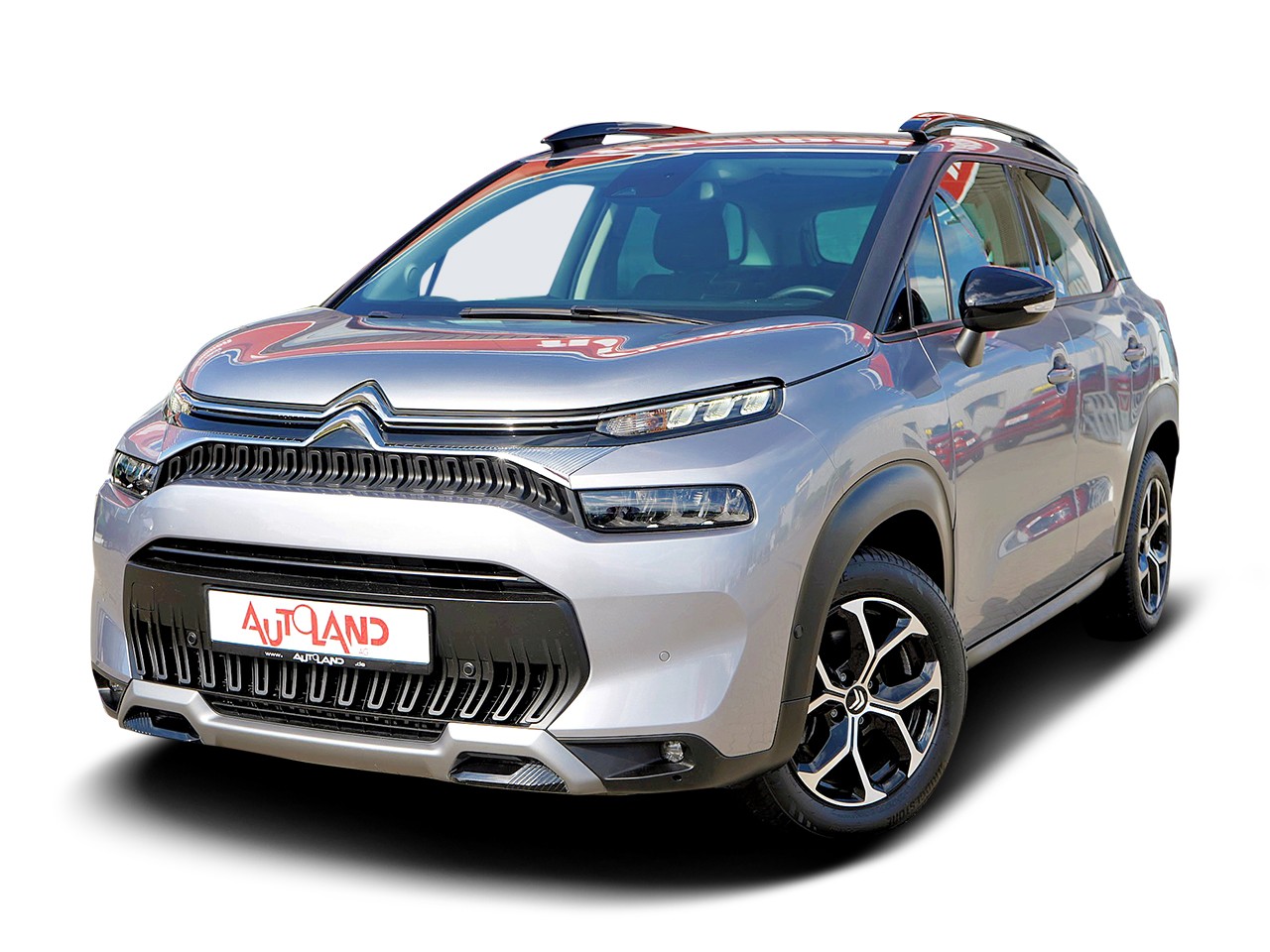 Citroen C3 Aircross PureTech 110