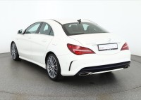 Mercedes-Benz CLA 200 AMG Line