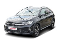 VW Taigo 1.5 TSI DSG 2-Zonen-Klima Sitzheizung LED