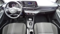 Hyundai BAYON Bayon 1.0 Select Mild-Hybrid 2WD