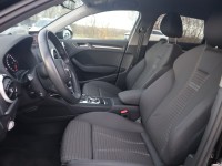 Audi A3 Sportback 1.5 TFSI sport