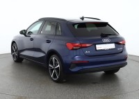 Audi A3 Sportback 30 TFSI