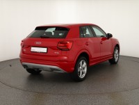 Audi Q2 1.4 TFSI s-tronic