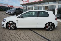 VW Golf VII 2.0 GTI