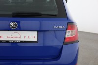 Skoda Fabia Combi 1.0 MPI Cool Plus