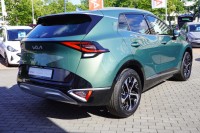 Kia Sportage 1.6 T-GDI mHeV 4WD Spirit