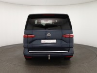 VW T7 Multivan 2.0 TSI DSG