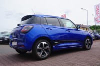 Suzuki Swift 1.2 Mild Hybrid Comfort+ Aut.