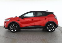 Vorschau: Renault Captur TCe 90