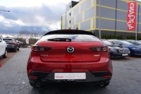 Mazda 3 SKYACTIV-G Selection