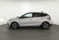 Vorschau: Hyundai i20 1.0T-GDI N-Line Aut.
