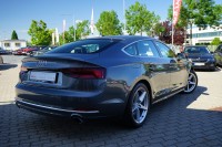 Audi A5 Sportback 45 TFSI sport S-Tronic