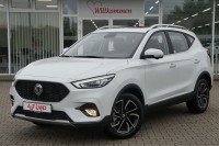 Vorschau: MG ZS 1.0 T-GDI Luxury