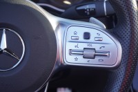 Mercedes-Benz C 180 C180 AMG Line