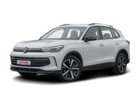 VW Tiguan 1.5 eTSI Goal LED Navi ACC 360° Totwinkel