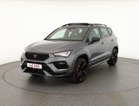 Vorschau: Cupra Ateca 2.0 TSI 4Drive DSG