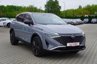 Nissan Qashqai Tekna 1.3 Dig-T
