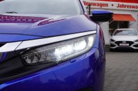 Honda Civic 1.5 VTEC Executive