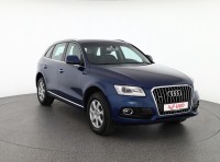 Audi Q5 2.0 TDI quattro S-Tronic