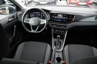 VW Taigo 1.0 TSI DSG