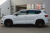 Cupra Ateca 2.0 TSI DSG 4Drive