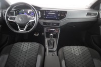 VW Taigo 1.0 TSI DSG R-Line