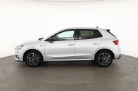 Vorschau: Skoda Fabia Monte Carlo 1.0 TSI DSG