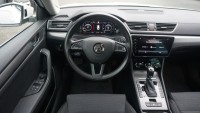 Skoda Superb Combi 2.0 TDI Style