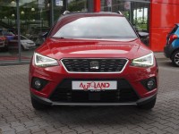 Seat Arona 1.0 TSI beats