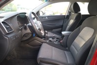 Hyundai Tucson 1.6 Advantage 2WD