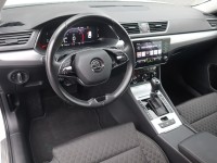 Skoda Superb Combi 1.4 TSI IV DSG Ambition
