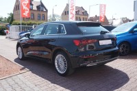 Audi A3 Sportback 35 TFSI advanced