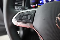 VW Taigo 1.5 TSI DSG