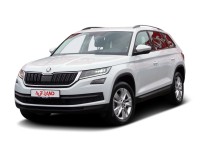 Skoda Kodiaq 1.5 TSI DSG 2-Zonen-Klima Navi Sitzheizung