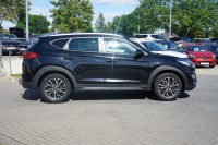 Hyundai Tucson 1.6 Trend 4WD DCT