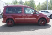 VW Caddy 1.4 TSI Generation Four SHZ