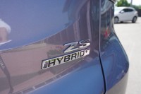 MG ZS 1.5 Hybrid Luxury Aut.
