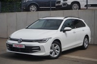 Vorschau: VW Golf VIII Variant 1.5 eTSI DSG Life