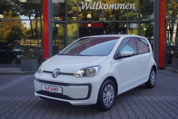 VW up up! 1.0 move up!