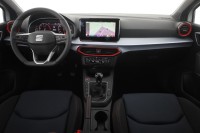 Seat Ibiza FR 1.0 TSI