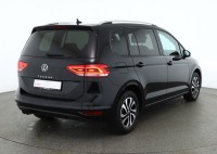 VW Touran 2.0 TDI DSG Active