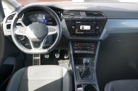 VW Touran 1.5 TSI Active 7-Sitze