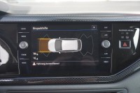 VW Taigo 1.0 TSI