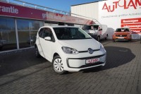 VW up up! 1.0 United