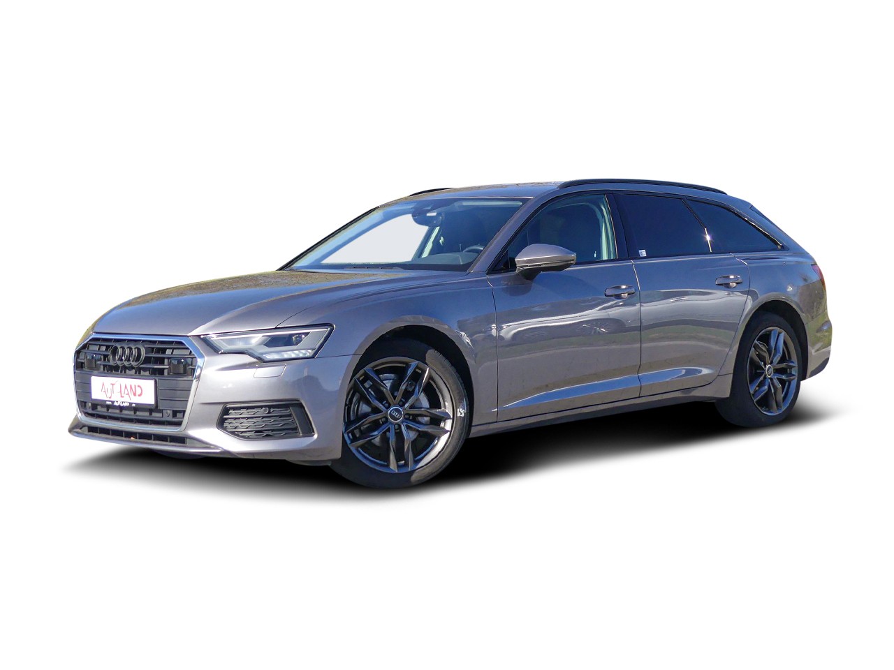 Audi A6 Avant 40 2.0 TDI