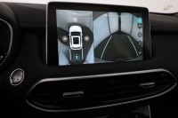 MG HS 1.5 T-GDI Luxury Aut.