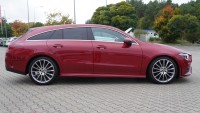 Mercedes-Benz CLA 200 d4Matic AMG Line Designo