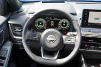 Nissan Qashqai Tekna 1.3 Dig-T Aut.